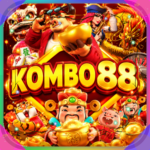 kombo88 — galeri pratinjau Resmi APK